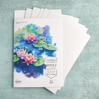 ����� ��� �������� �������� Monet, 100% ������, 300 �/�, Fin, �4, 10�