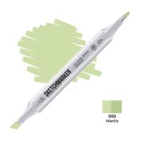 SKETCHMARKER (2 ����: ������ � ������, 389 ��������)(���� �������: Mantis (�������))