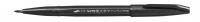 ���������-����� ��� ����������� Brush Sign Pen Pigment Medium, ������ ����