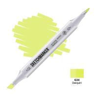 SKETCHMARKER (2 ����: ������ � ������, 389 ��������)(���� �������: Daiquiri (�������))