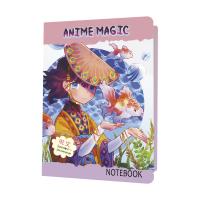 ������� ����� MAGIC (������� ������� � ������) ISBN 978-5-00141-799-6 ��. 30