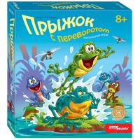 ���� ���������� Step Puzzle 
