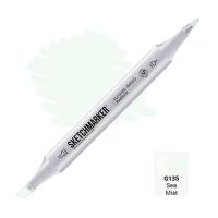 SKETCHMARKER (2 ����:������ � ������,),���� �������: Sea Mist (������� �����), �������: SM-G135