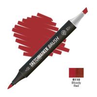������ SKETCHMARKER Brush ������������� �� �����.������ �������� �������