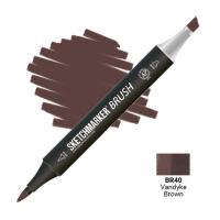 ������ SKETCHMARKER Brush ������������� �� �����.������ ��.BR40 ������� ��������