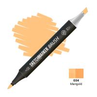 ������ SKETCHMARKER Brush ������������� �� �����.������ ��.O34 �������