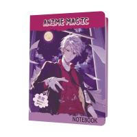 ������� ����� MAGIC (������� �������) ISBN 978-5-00141-798-9 ��. 30