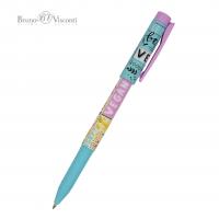 ����� ��������� BrunoVisconti  