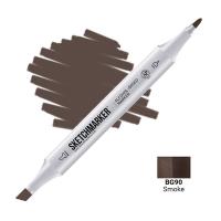 SKETCHMARKER (2 ����: ������ � ������, 389 ��������)(���� �������: Smoke (���))