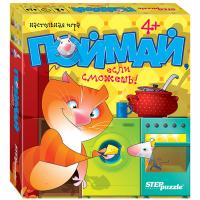 ���� ���������� Step Puzzle 