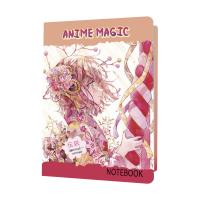 ������� ����� MAGIC (������� ������� � ������� � �������) ISBN 978-5-00141-797-2 ��. 30