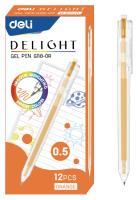 ����� ������� �������������� Deli Delight EG118-OR, ���������, 0,5��