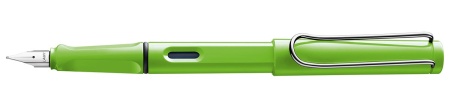 ����� �������� Lamy 013 safari, �������, EF