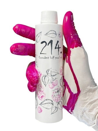 214 Ink �������� ��������� Crimson pink 200��