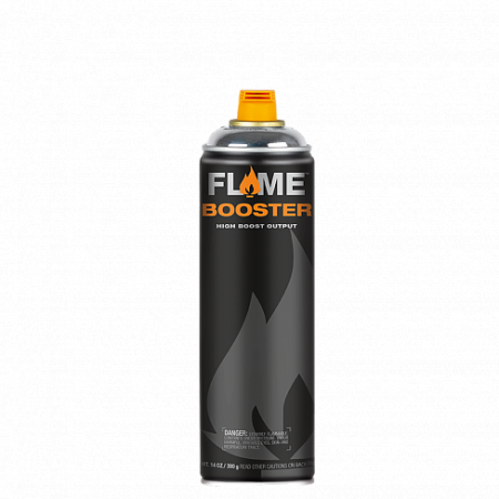 Flame Booster B-902 / 559202 Chrome ���� 500��.