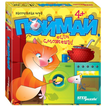 ���� ���������� Step Puzzle 