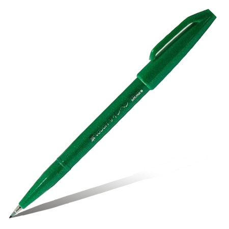 ���������-����� Brush Sign Pen (������� ����)