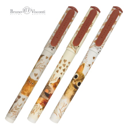 ����� ��������� BrunoVisconti 