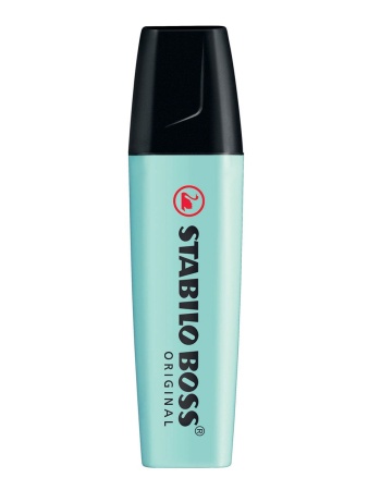 ���������������� STABILO BOSS ORIGINAL PASTEL ���������