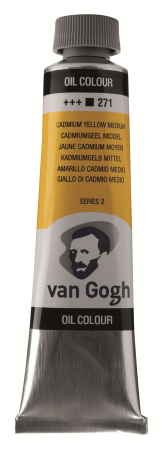 ������ �������� Van Gogh ���� 40�� �271 ������ ����� �������