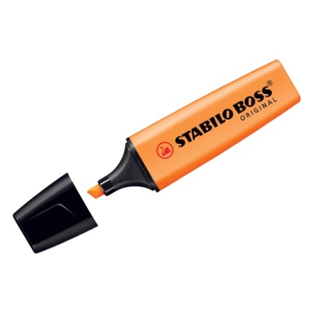 ���������������� STABILO BOSS ORIGINAL ��������� 2-5��
