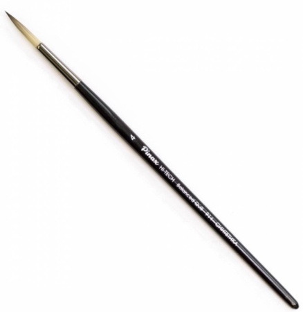 ����� Pinax HI-TECH Balanced Quill ��������� ������� N 4