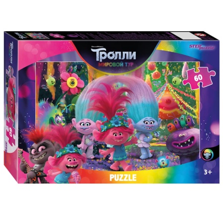 ���� 60 ��. Step Puzzle 