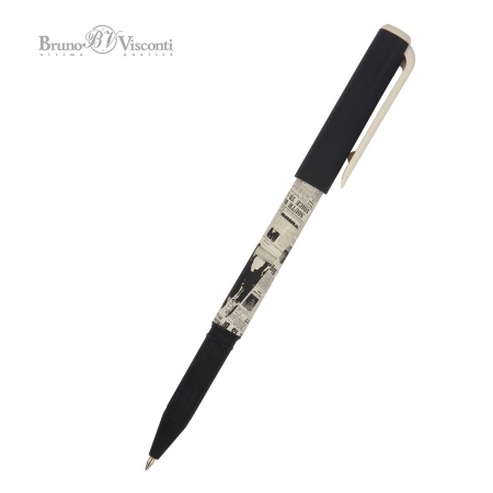 ����� ��������� BrunoVisconti 