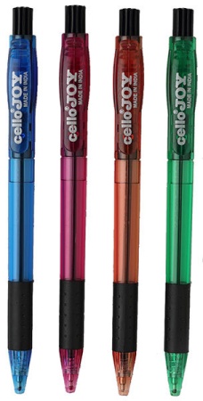 ����� ��������� Cello JOY TINTED NEON ���. 0.7�� �����. ������� ������� ����� ������� �������.������