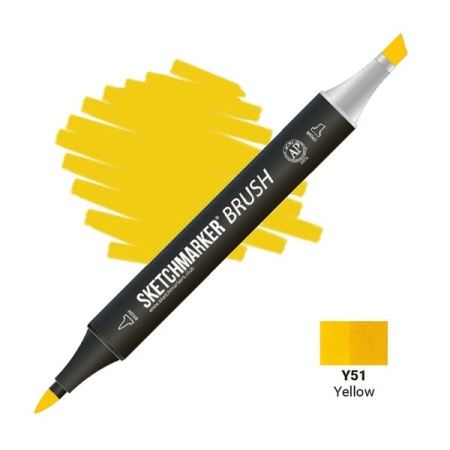 ������ SKETCHMARKER Brush ������������� �� �����.������ ������