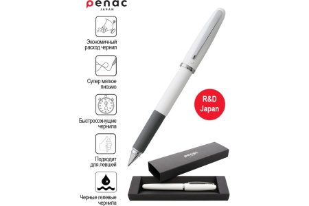 ����� ������� Penac FX-2 0,7�� ������, ������ �����