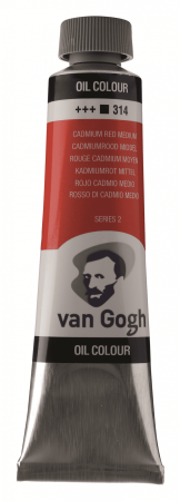 ������ �������� Van Gogh ���� 40�� �314 ������ ������� �������