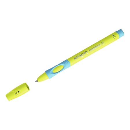 ����� ��������� STABILO LEFTRIGHT �/������ F �����, ������ ������/�������,