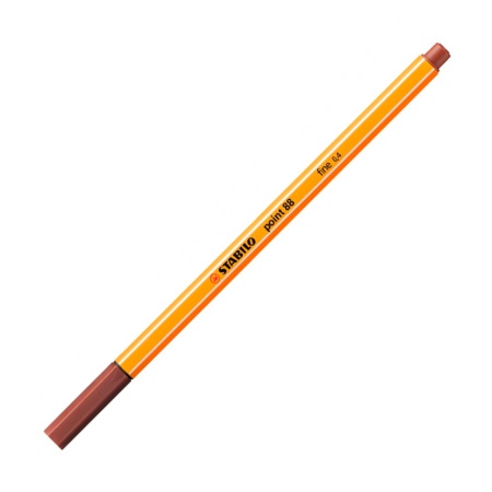 ����� ����������� STABILO POINT 88 ������