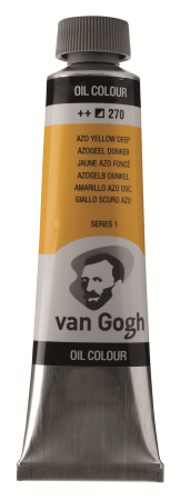 ������ �������� Van Gogh ���� 40�� �270 ������ ���������� ���