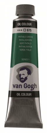 ������ �������� Van Gogh ���� 40�� �675 ������� �����������