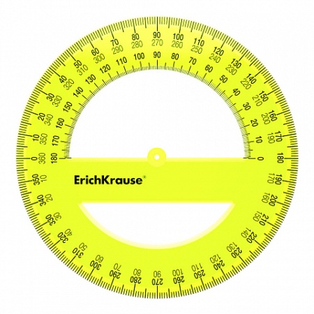 ����������� ����������� ErichKrause� Neon, 360 ��������, 12 ��, ������, � ��������