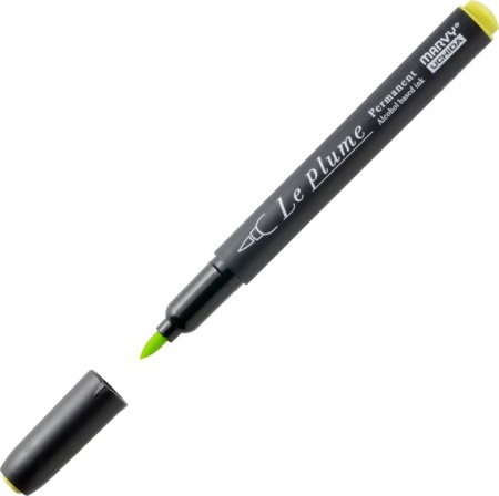 ������ ������������  � ������������ ����� LIME GREEN MAR3000/YG632