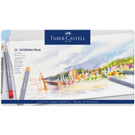 ��������� ����������� �������������� Faber-Castell 