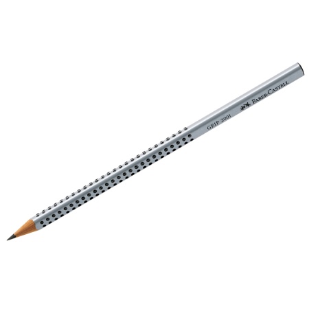 �������������� �������� Faber-Castell Grip 2001 H