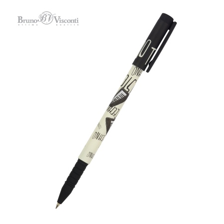����� ��������� BrunoVisconti 