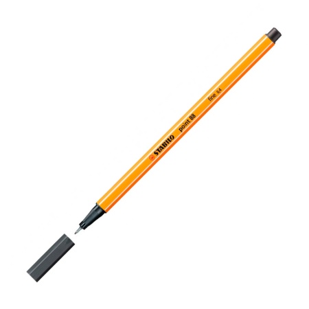����� ����������� STABILO POINT 88 �����-����� ��������