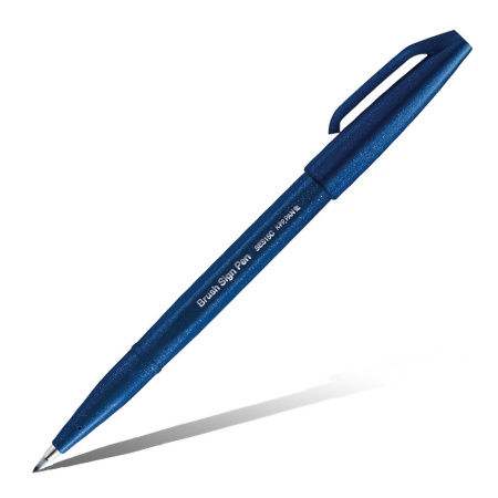 ���������-����� Touch Brush Sign Pen (�����-����� ����)
