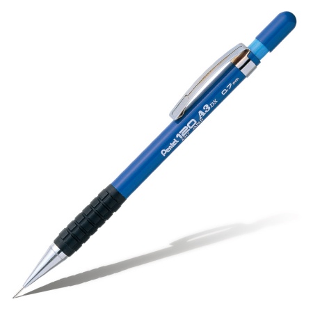 �������� ���������. Pentel120 A3 ,����� ������, 0.7 ��
