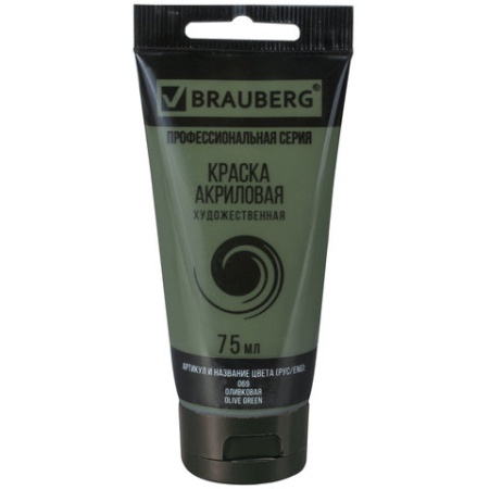 ������ ��������� �������������� BRAUBERG ART 