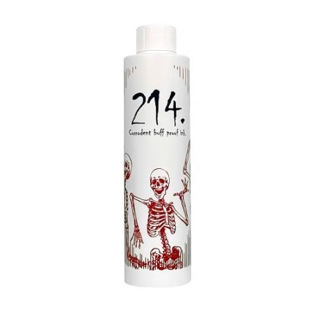 214 Ink �������� ������� Bloody red 200��