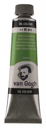 ������ �������� Van Gogh ���� 40�� �614 ������� ������� ����������