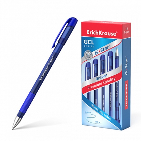 ����� ������� ErichKrause G-Star 0.5, �����