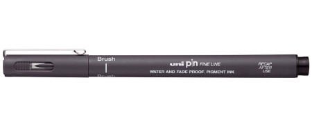 ����� PINBR-200(S), �����-�����, ����� (Brush).