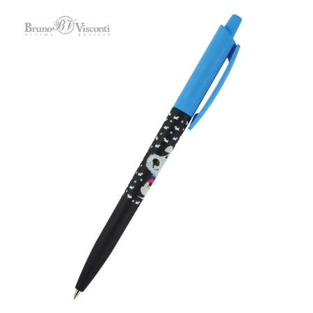 ����� ��������� �������������� BrunoVisconti 